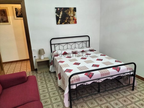 appartamento in affitto a Roma in zona Tor Vergata/Torrenova