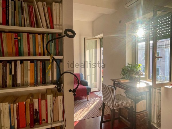 appartamento in affitto a Roma