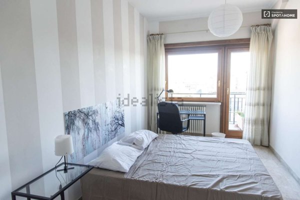 appartamento in affitto a Roma in zona Ostiense