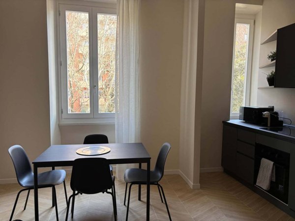 appartamento in affitto a Roma in zona Ostiense