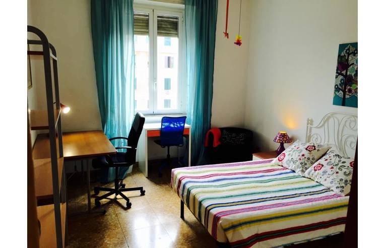 camera singola in affitto a Roma in zona Tiburtino