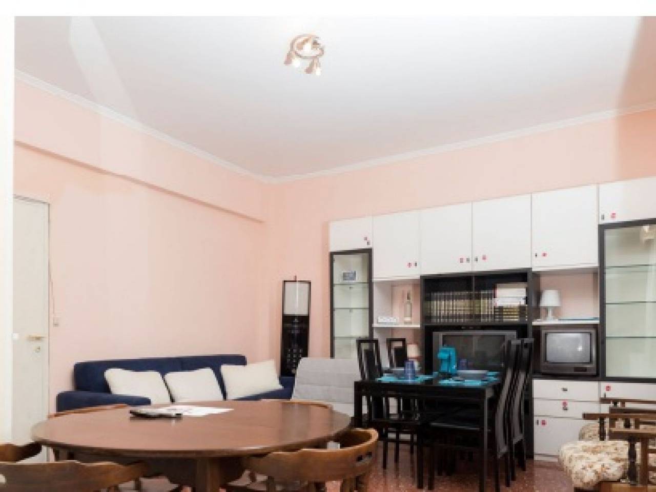 appartamento in affitto a Roma in zona Prenestino-Labicano