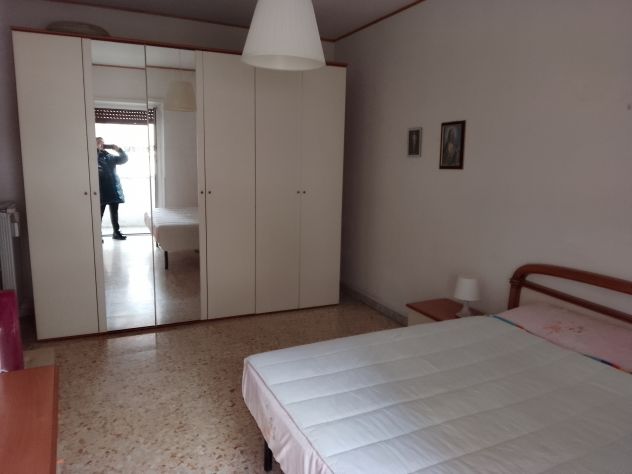 camera singola in affitto a Roma in zona Don Bosco