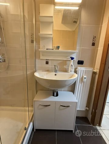 appartamento in affitto a Roma in zona Trionfale