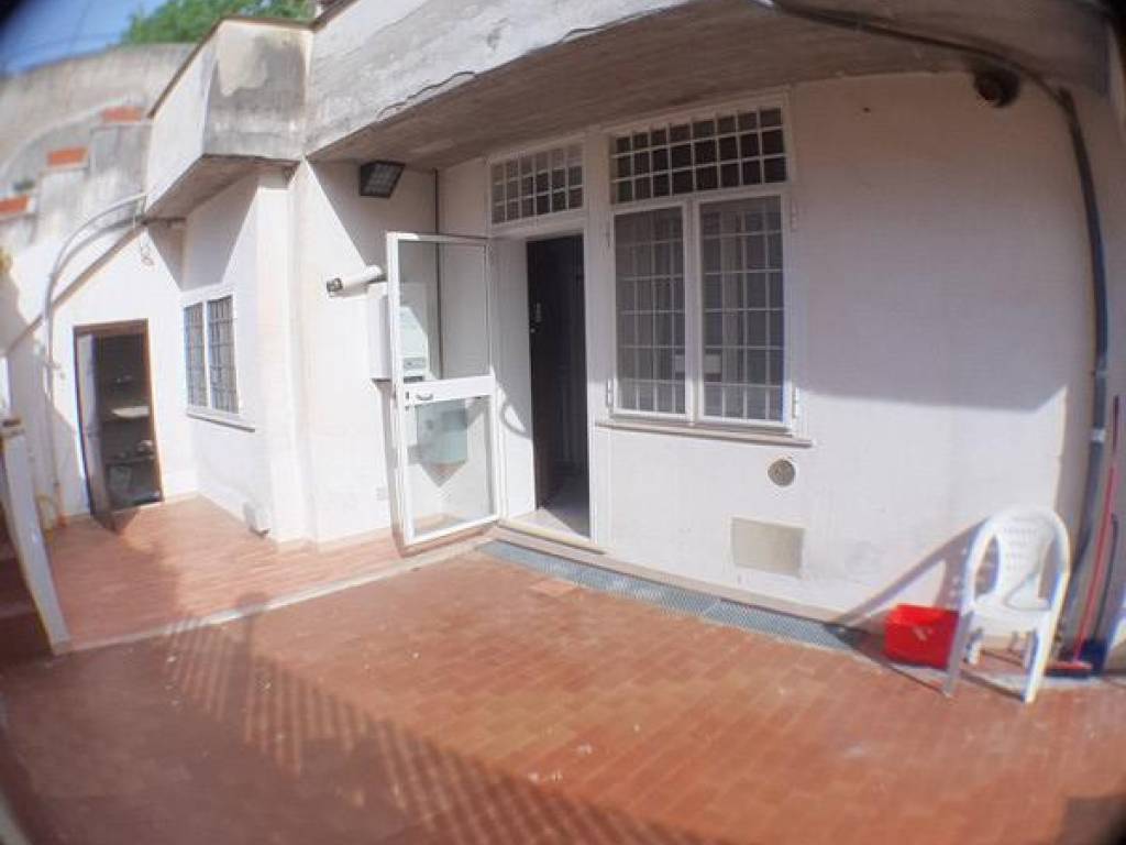 appartamento in affitto a Roma in zona Massimina/Casal Lumbroso