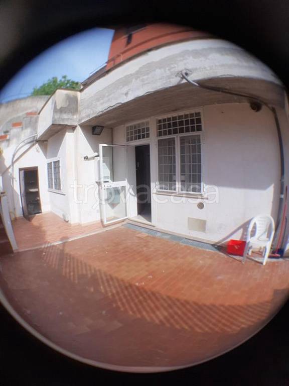 appartamento in affitto a Roma in zona Massimina/Casal Lumbroso