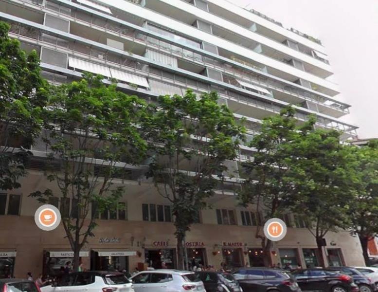 appartamento in affitto a Roma in zona Portuense