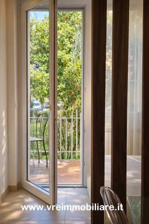 appartamento in affitto a Roma in zona Monte Sacro/Talenti