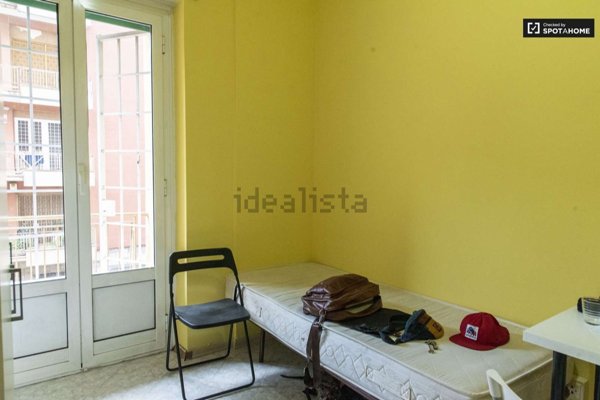 appartamento in affitto a Roma in zona Ardeatino