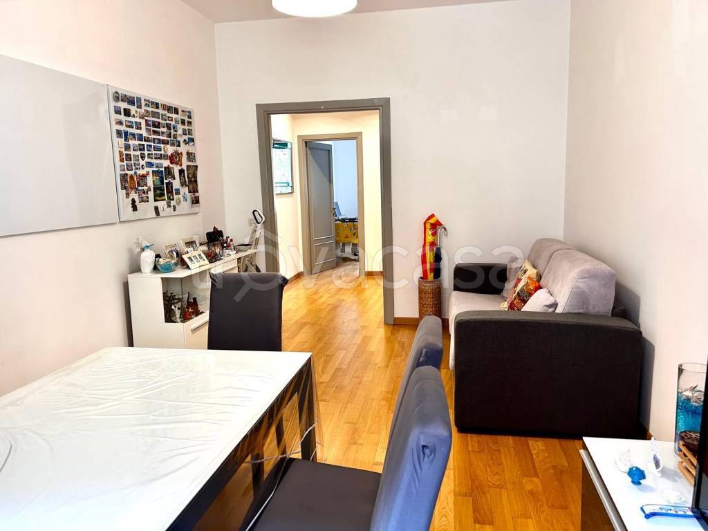 appartamento in affitto a Roma