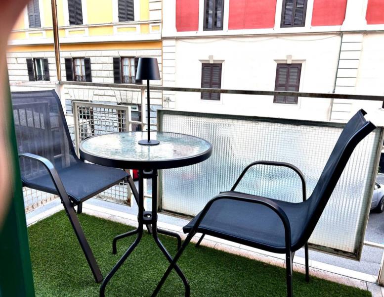 appartamento in affitto a Roma