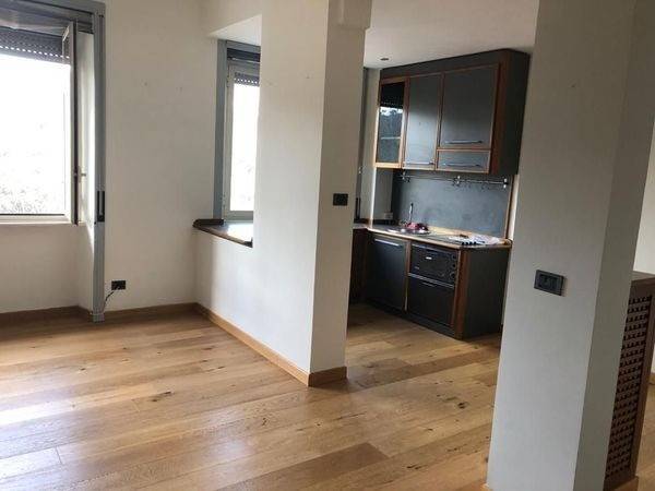 appartamento in affitto a Roma in zona Flaminio