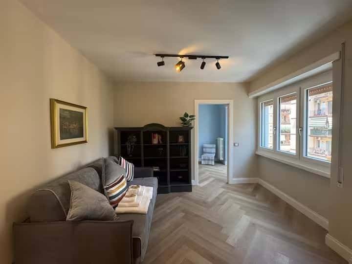 appartamento in affitto a Roma in zona Cinecittà