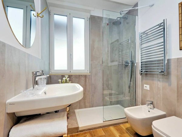 appartamento in affitto a Roma in zona Ludovisi/Sallustiano