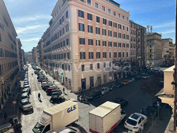 appartamento in affitto a Roma in zona Rione Prati