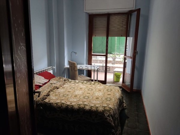 appartamento in affitto a Roma in zona Collatino