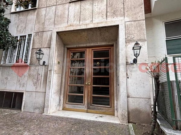 appartamento in affitto a Roma in zona Centro Storico