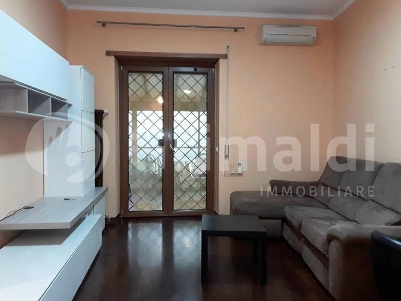 appartamento in affitto a Roma in zona Aurelio