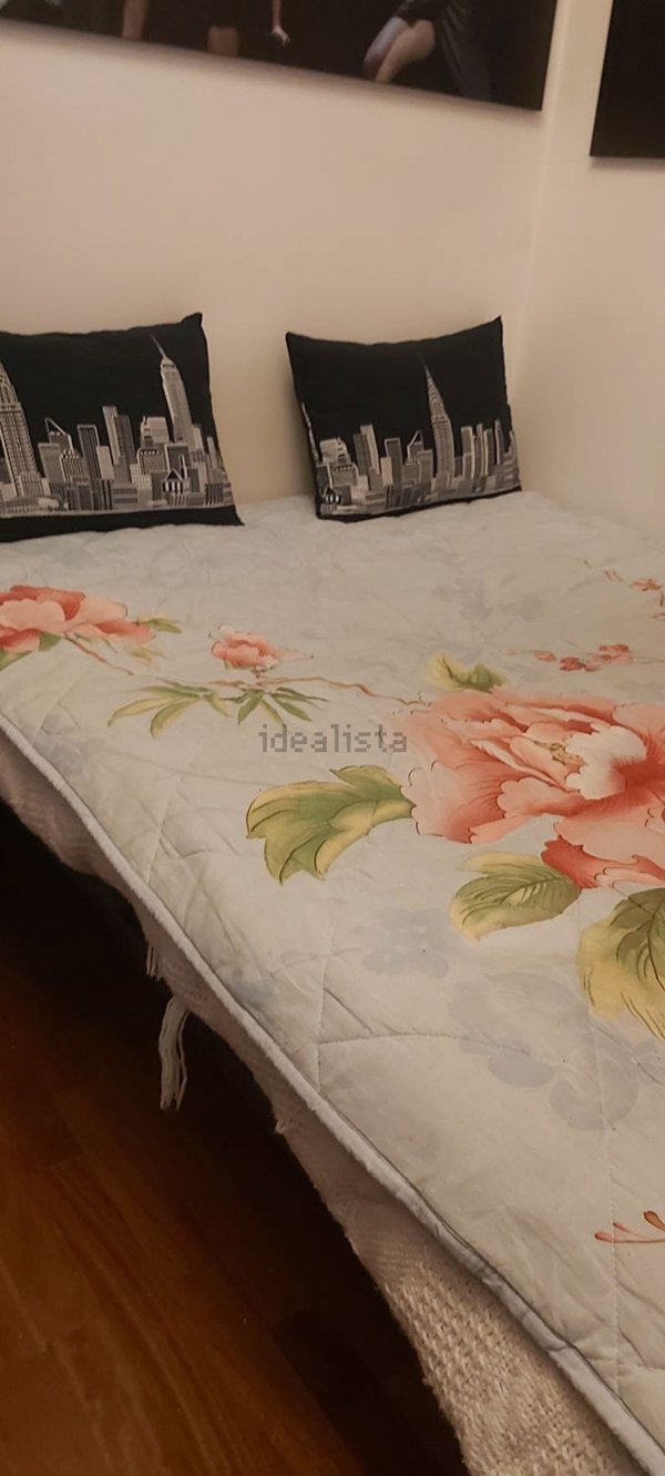 appartamento in affitto a Roma in zona Monte Sacro/Talenti