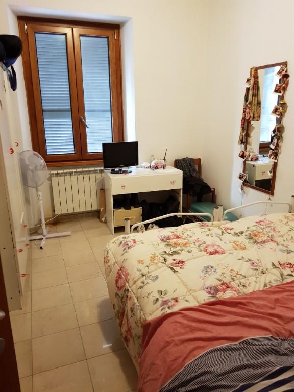 camera singola in affitto a Roma in zona Romanina