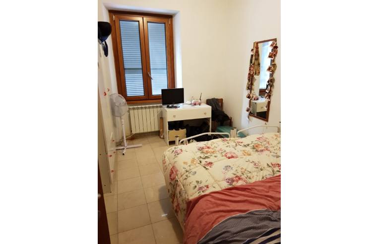 camera singola in affitto a Roma in zona Romanina