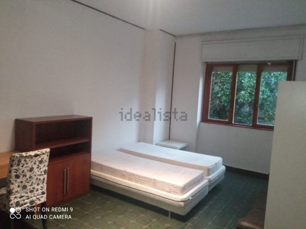 appartamento in affitto a Roma in zona Collatino