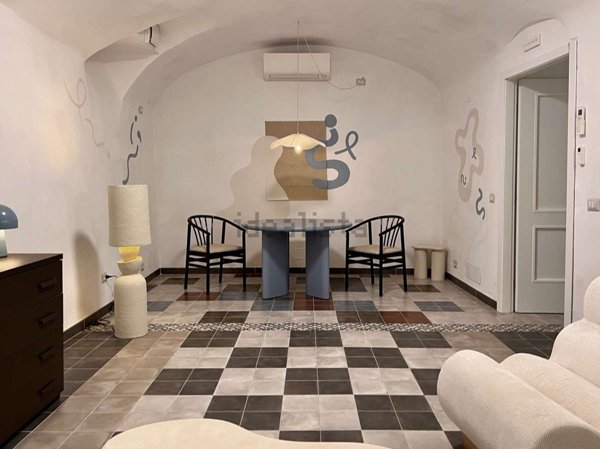 appartamento in affitto a Roma in zona Campo Marzio