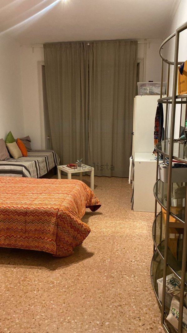 casa indipendente in affitto a Roma