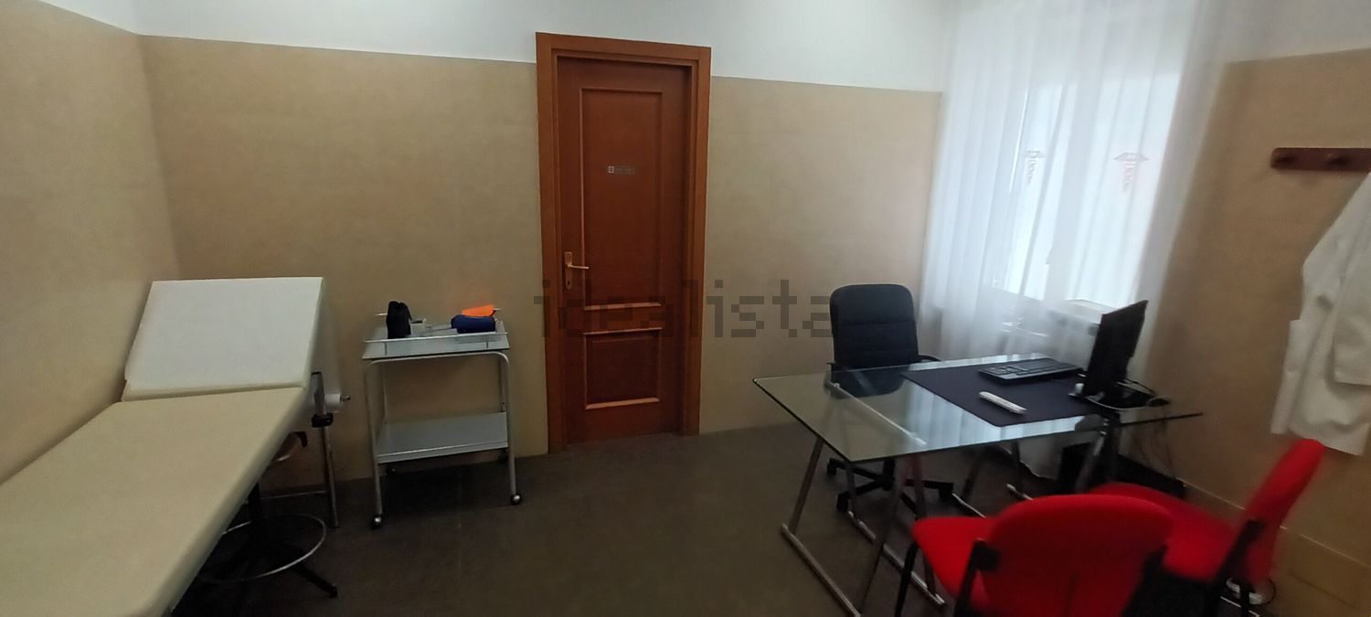 ufficio in affitto a Roma in zona Parioli