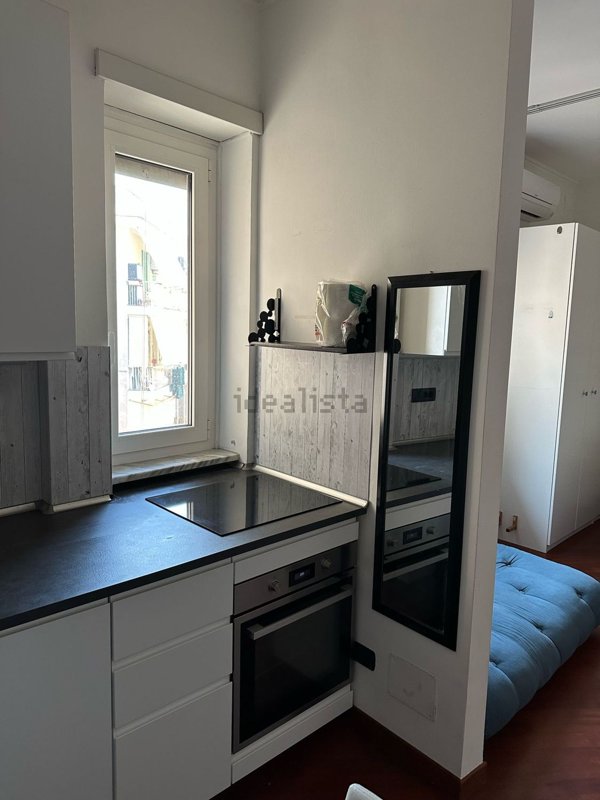 appartamento in affitto a Roma in zona Trieste