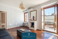 appartamento in affitto a Roma in zona Rione Regola