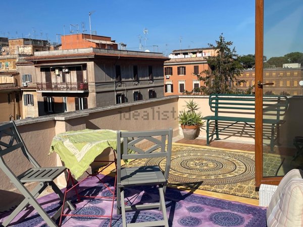 appartamento in affitto a Roma in zona Collatino