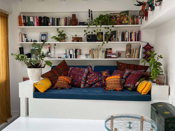 appartamento in affitto a Roma in zona Gianicolense