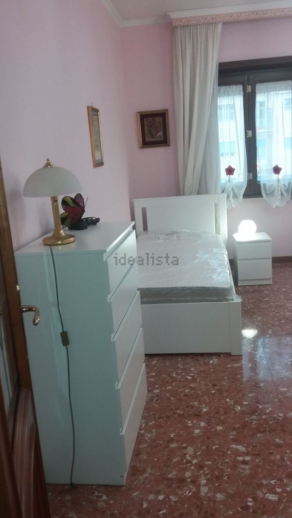 appartamento in affitto a Roma in zona Don Bosco