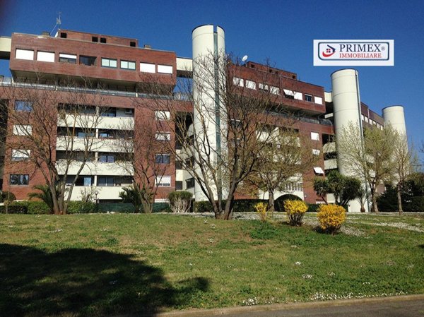 appartamento in affitto a Roma in zona Ardeatino