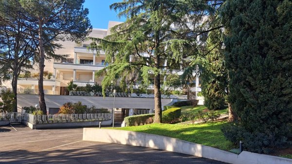 appartamento in affitto a Roma in zona Gianicolense