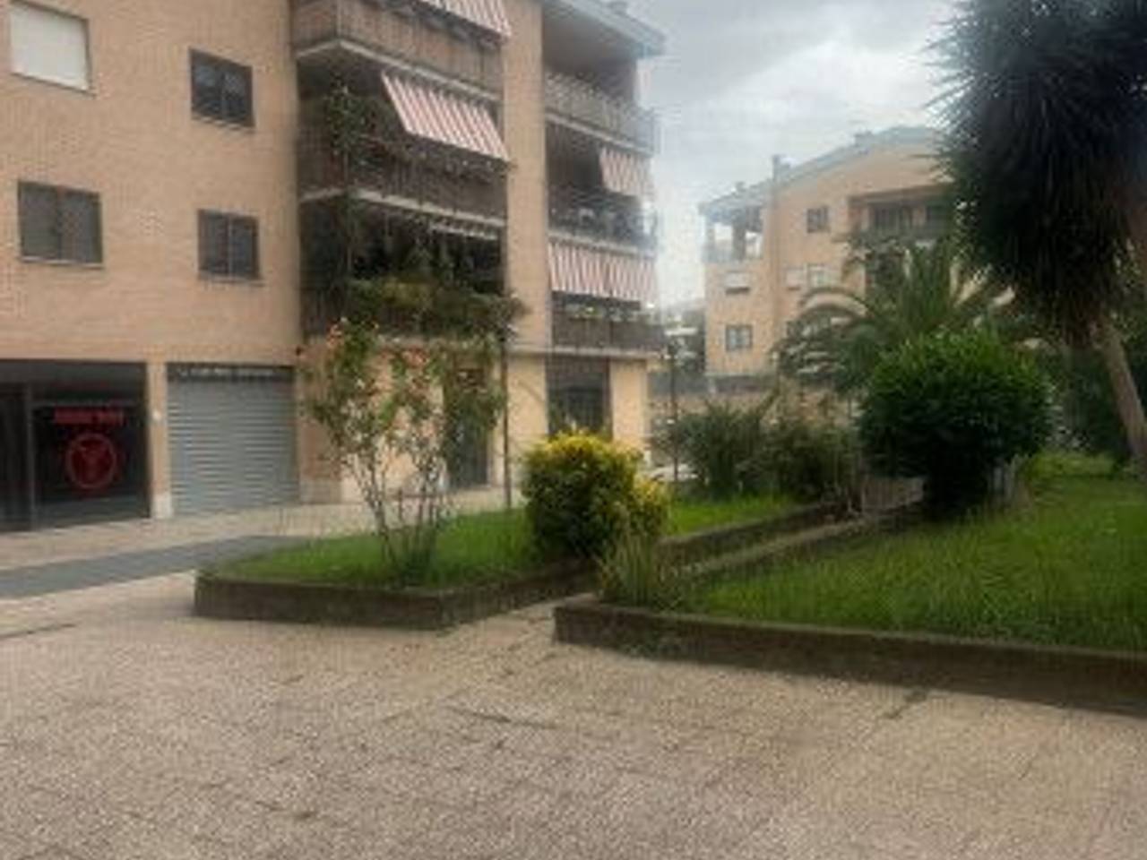 appartamento in affitto a Roma in zona Tor Vergata/Torrenova