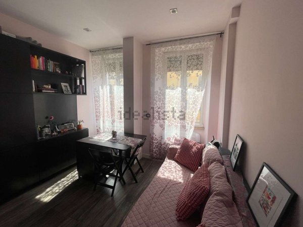 appartamento in affitto a Roma in zona Trionfale