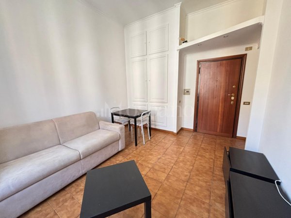 appartamento in affitto a Roma in zona Esquilino