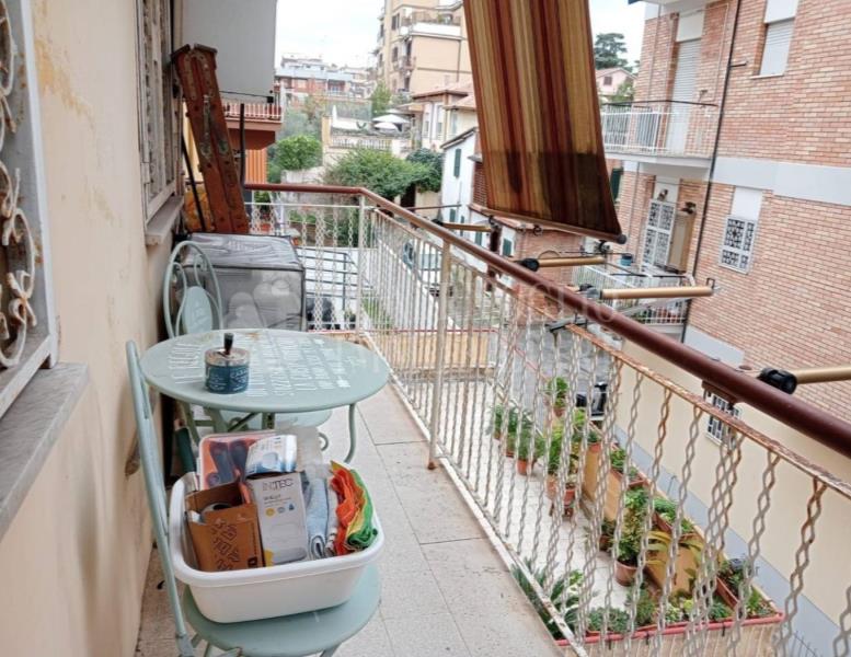 appartamento in affitto a Roma in zona Alessandrino