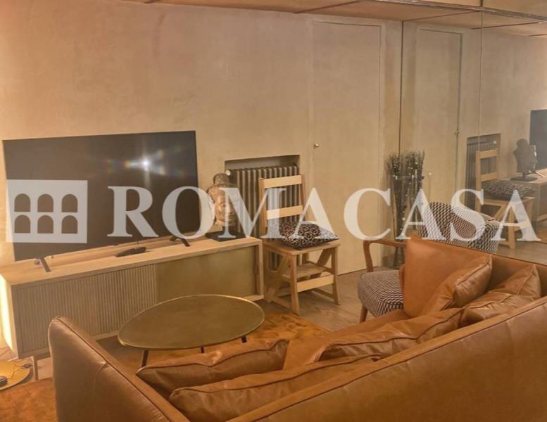 appartamento in affitto a Roma in zona Rione Regola