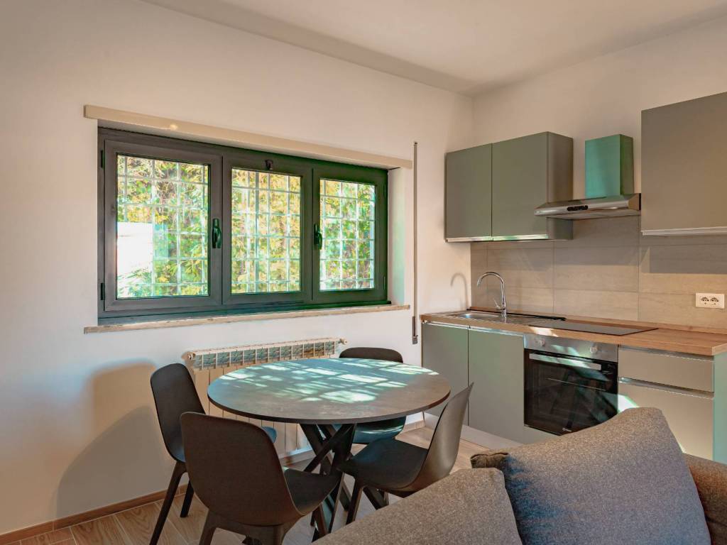 casa indipendente in affitto a Roma in zona Olgiata