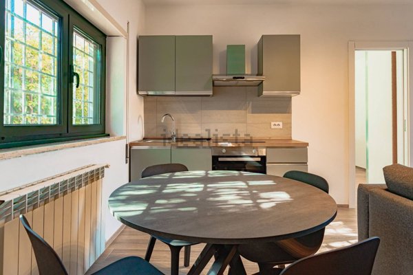 appartamento in affitto a Roma in zona La Storta