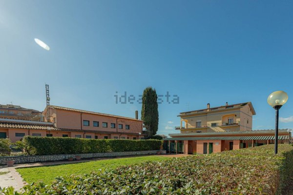 appartamento in affitto a Roma in zona La Storta