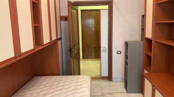 appartamento in affitto a Roma in zona Nomentano