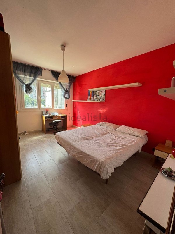 appartamento in affitto a Roma in zona Aurelio