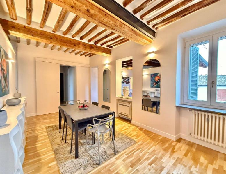 appartamento in affitto a Roma in zona Parione/Sant'Eustachio