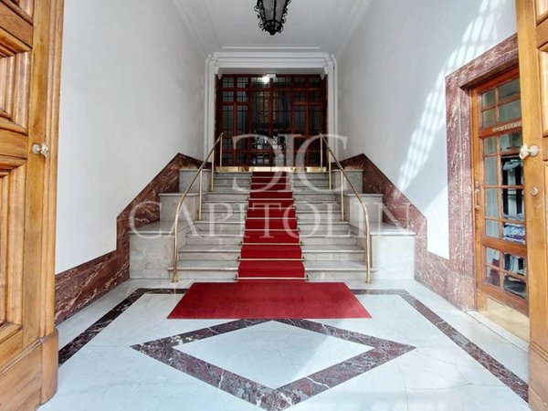 ufficio in affitto a Roma in zona Parione/Sant'Eustachio