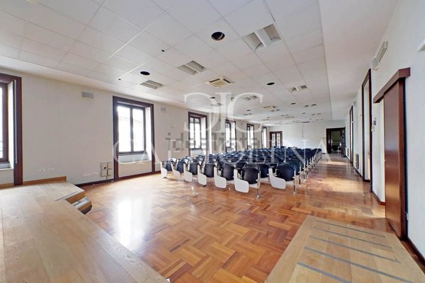 ufficio in affitto a Roma in zona Campo Marzio