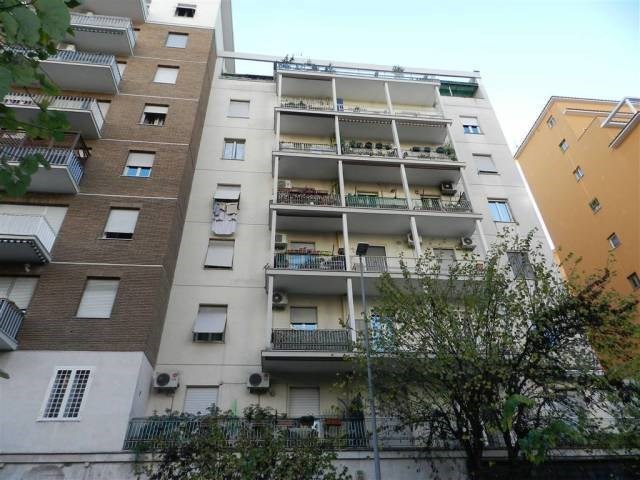 appartamento in affitto a Roma in zona Trieste